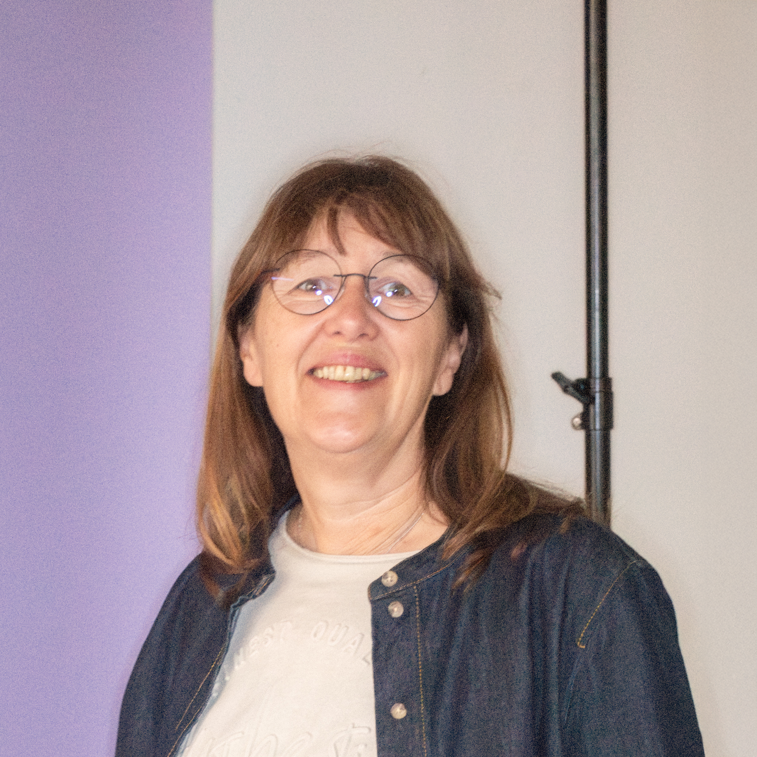 Angela Wachsmann