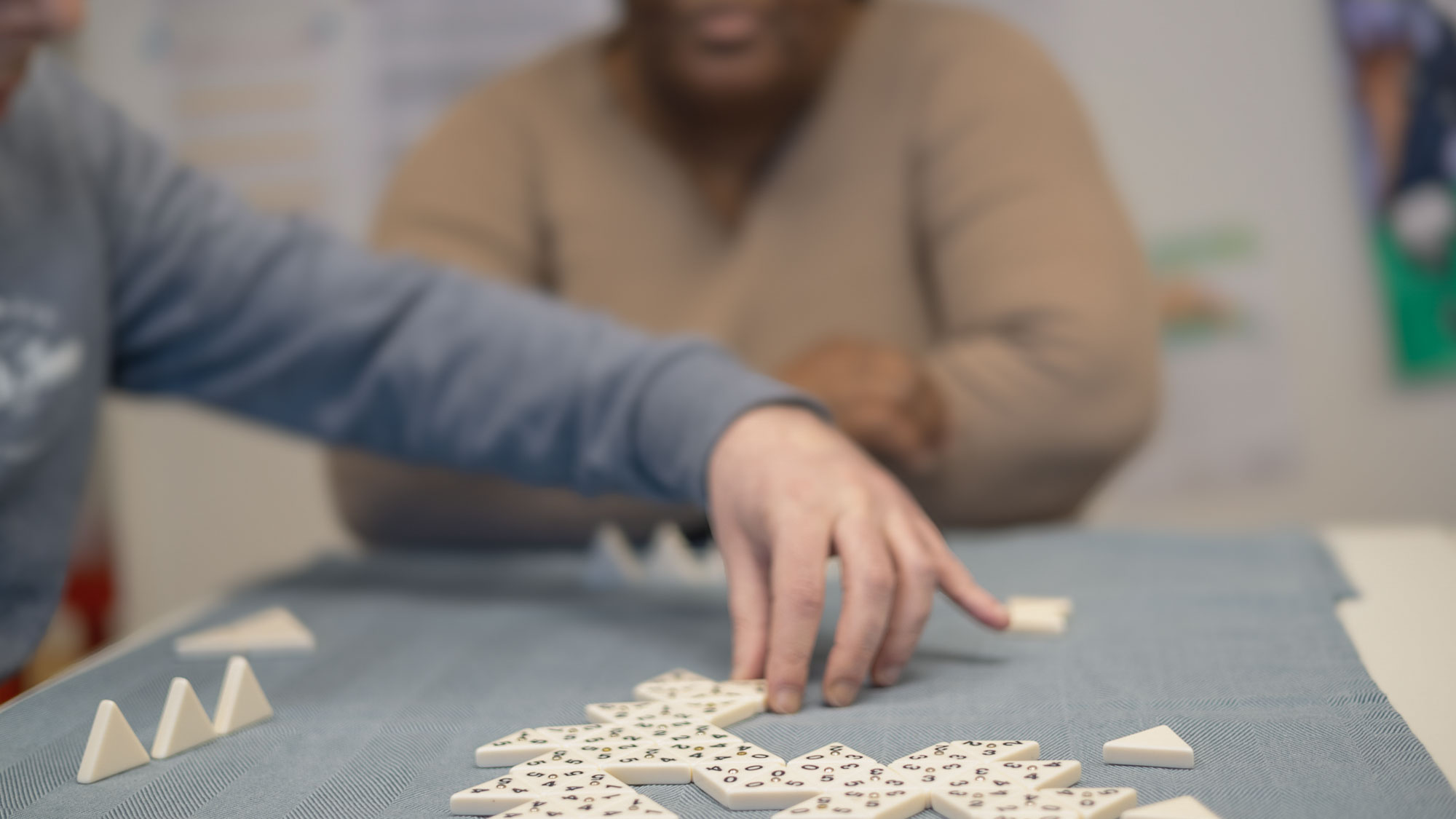 Spiele im Ahorn