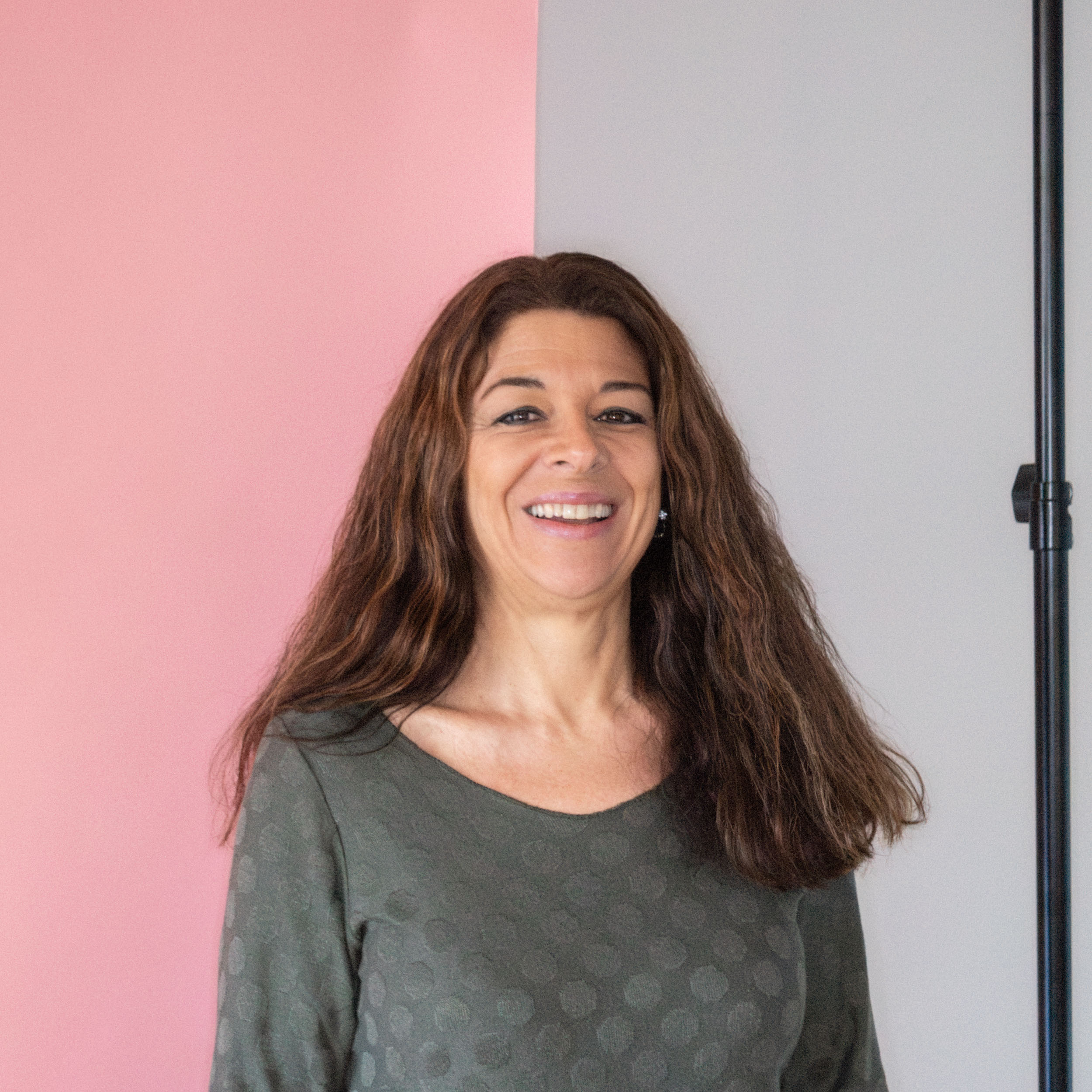 Barbara Schatzmayer