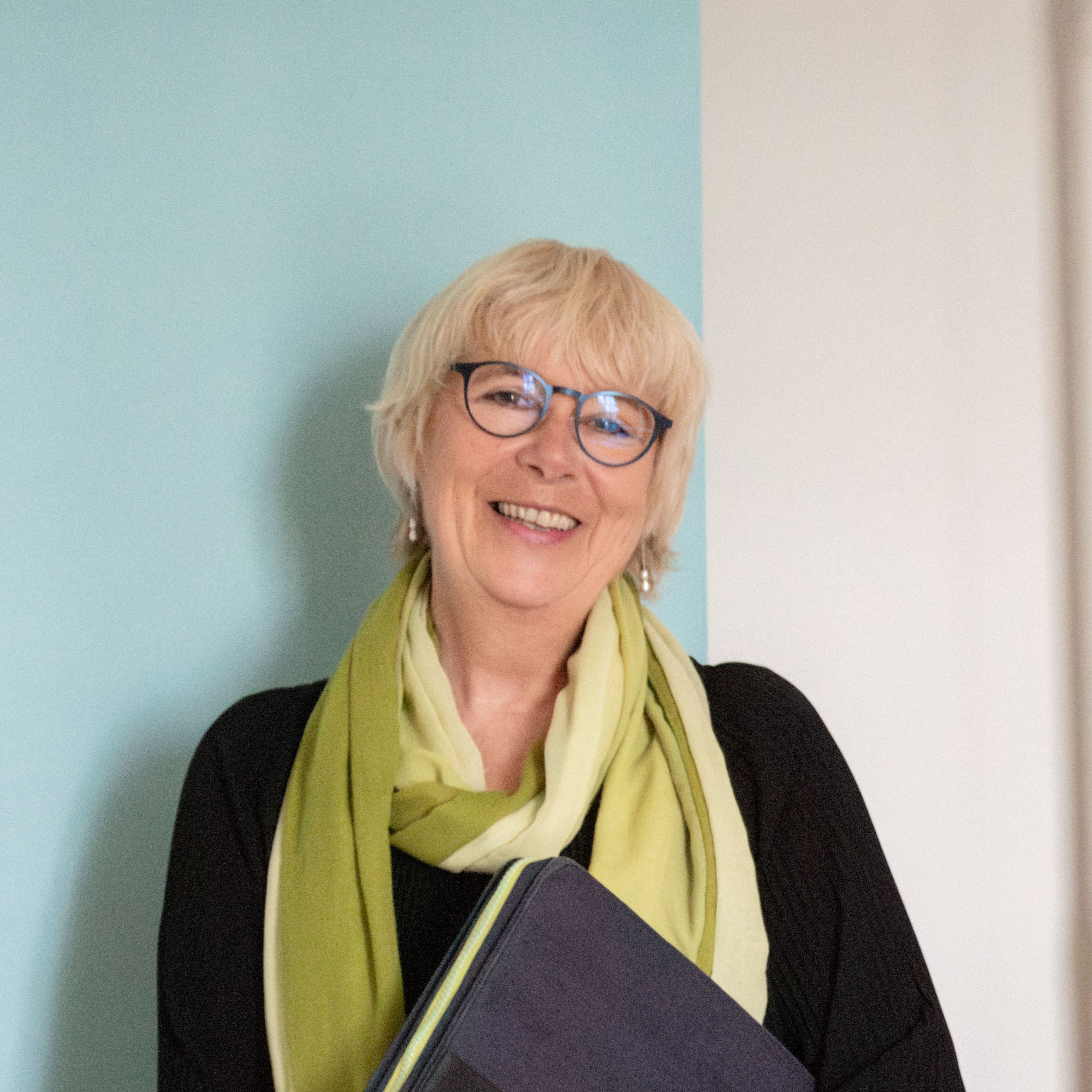 Karin Heiss