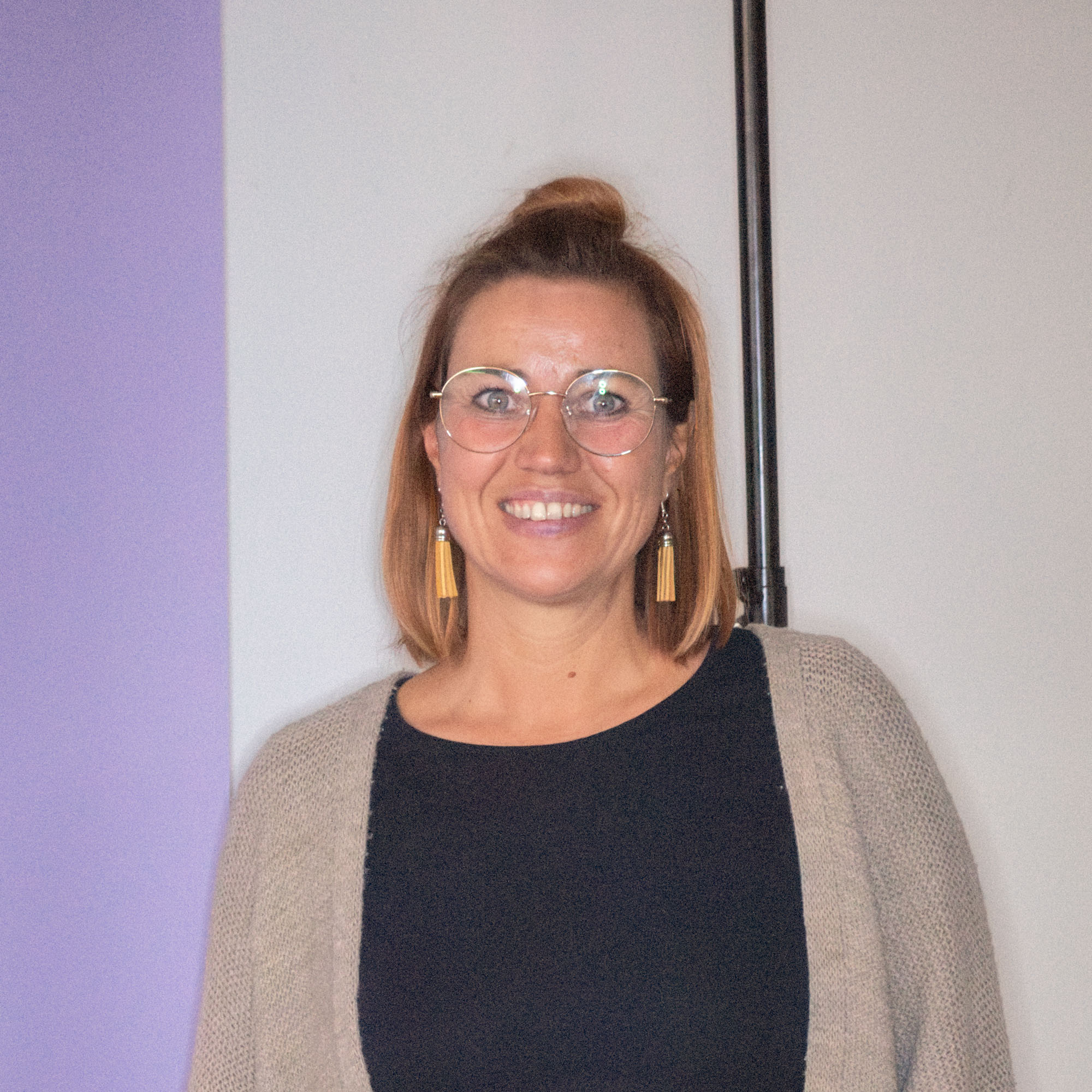 Petra Schwendener