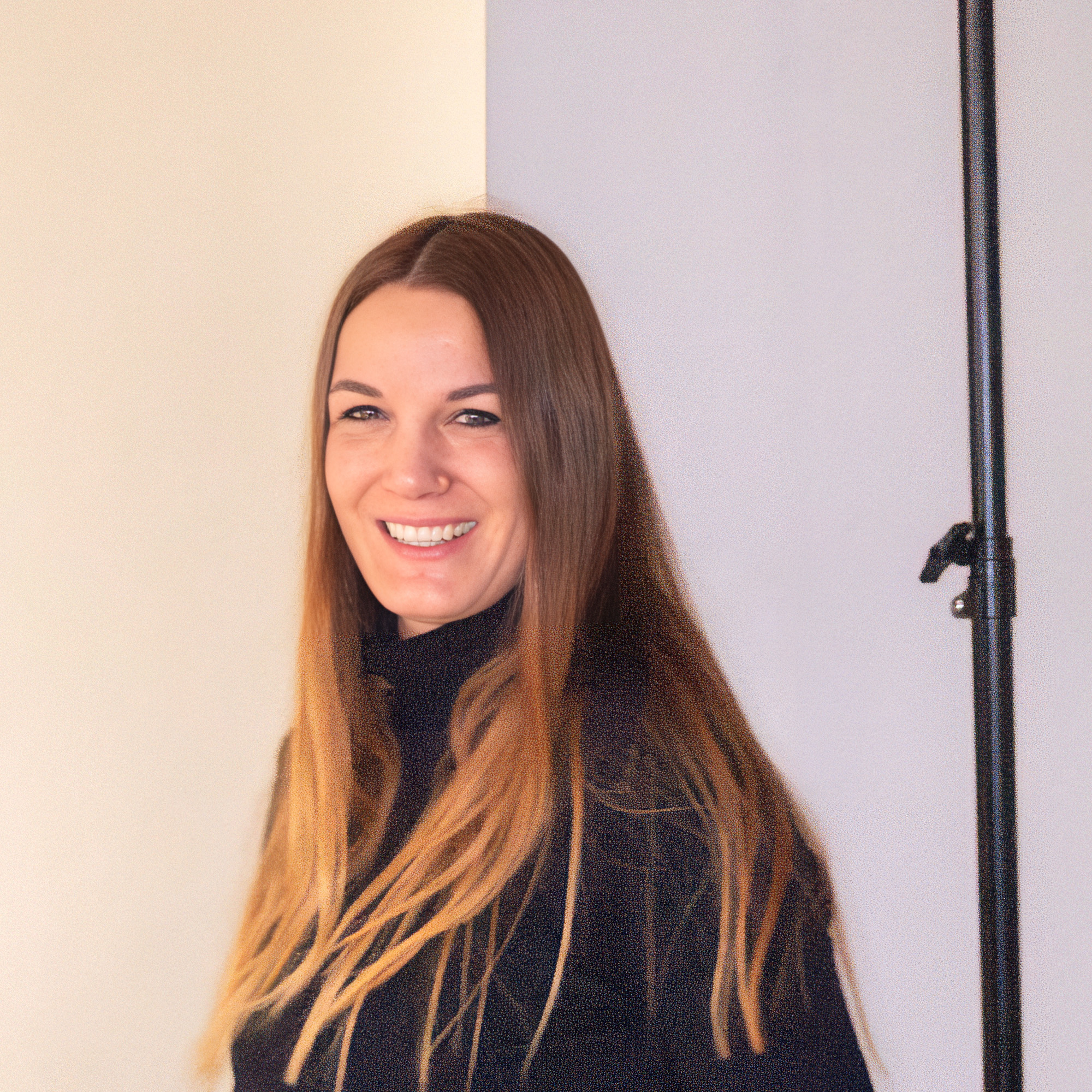 Prisca Hutter