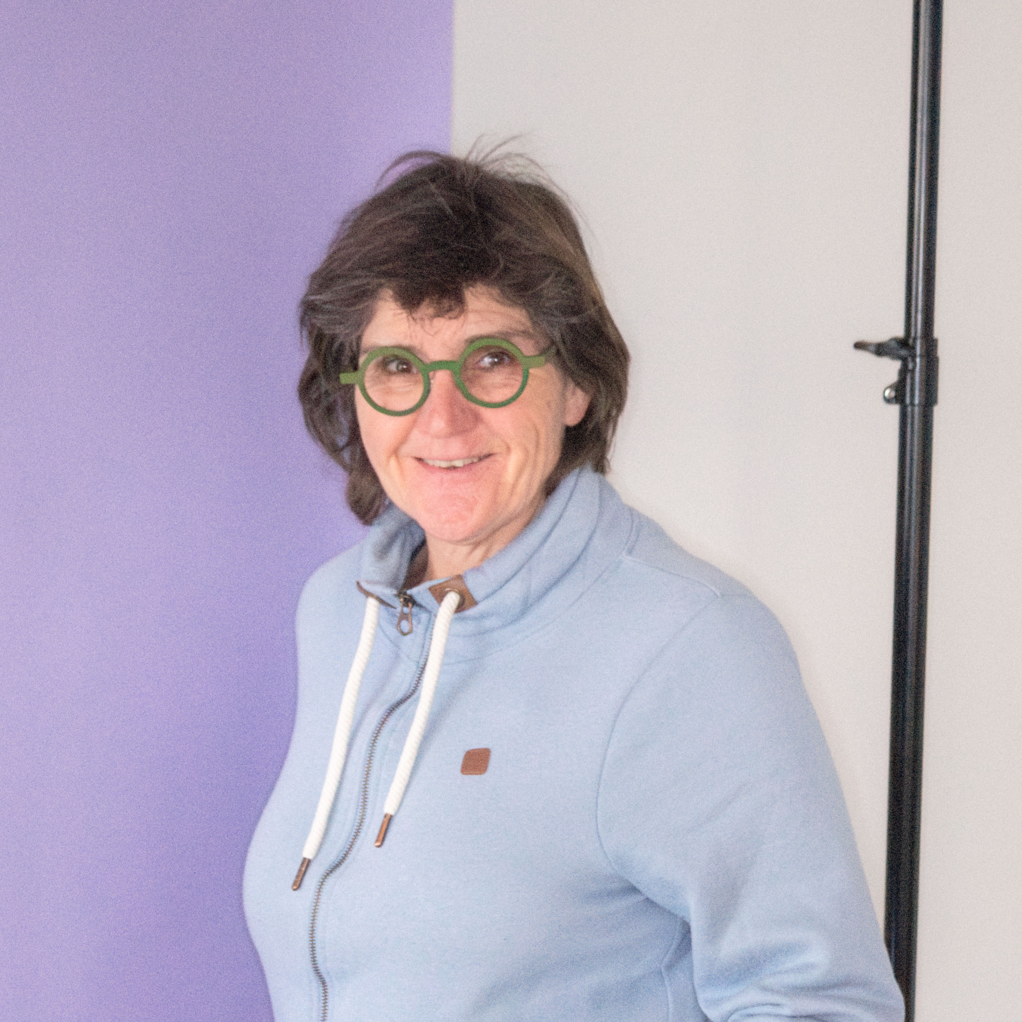 Priska Mueller