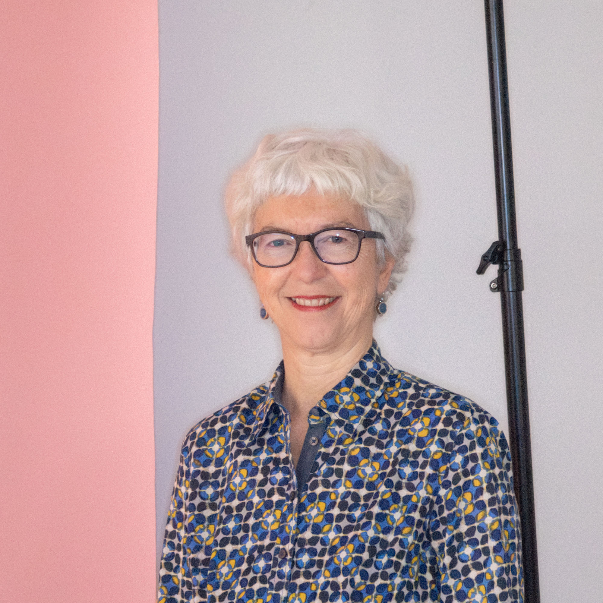 Renate Kurath