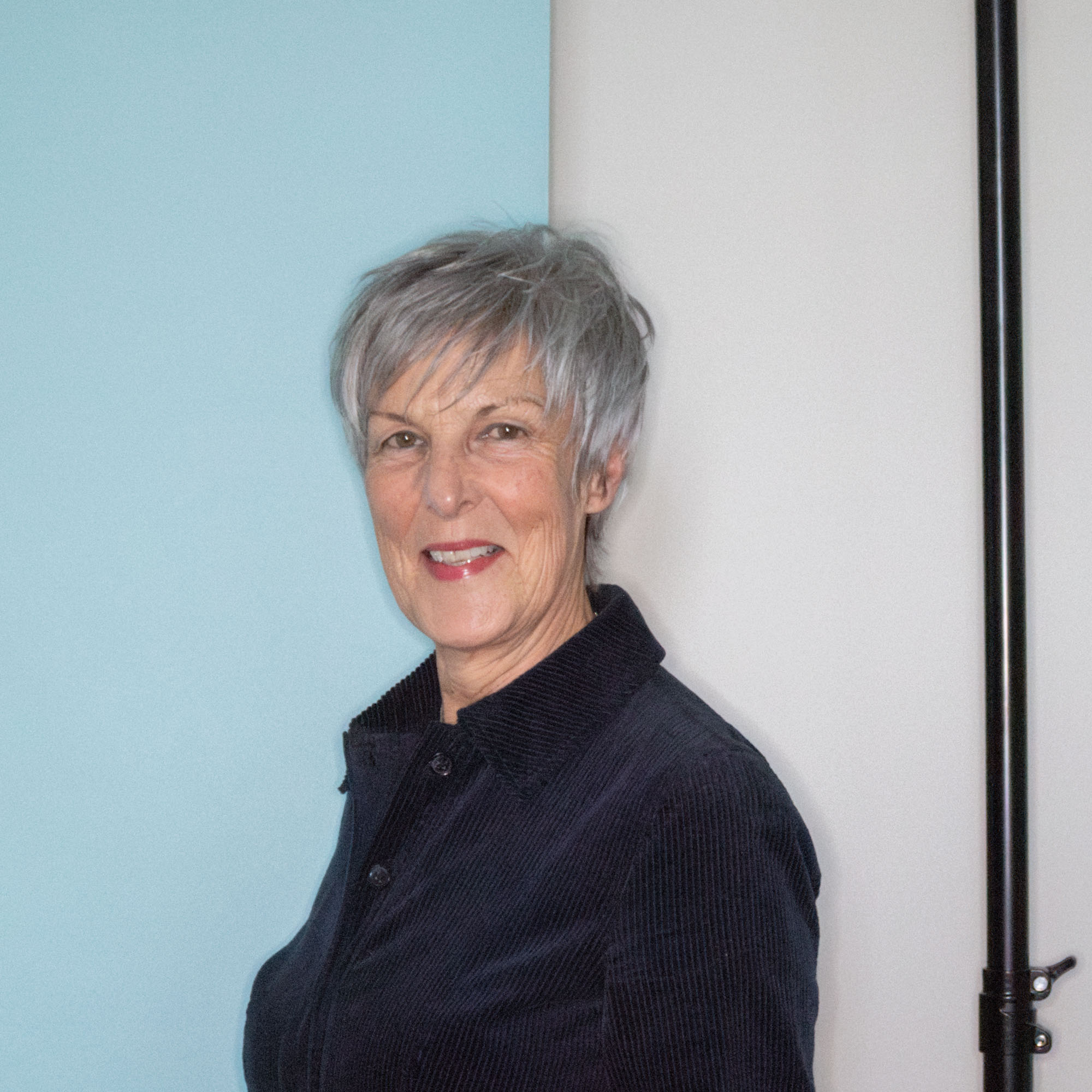 Susan Eisenhut