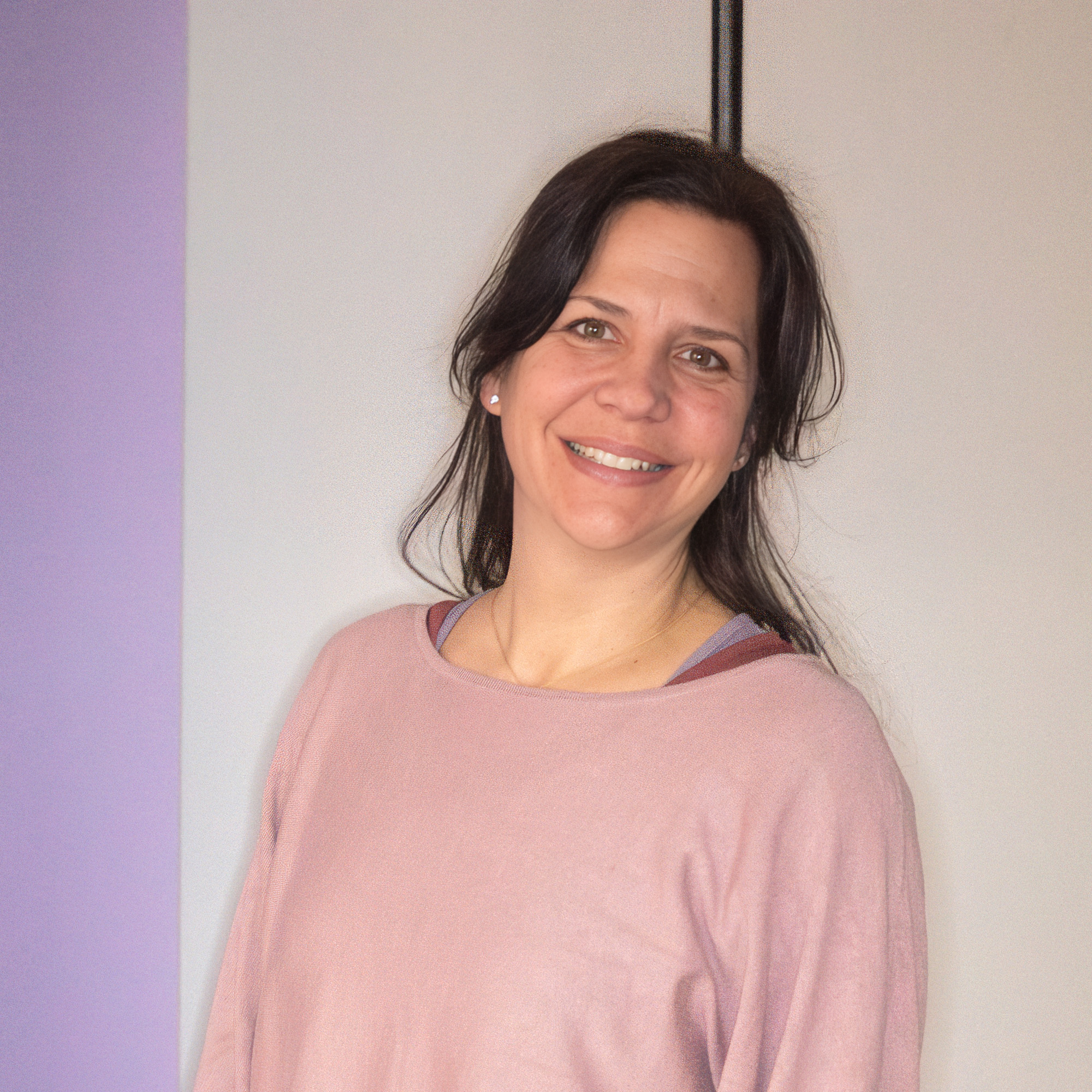 Tamara Tedaldi