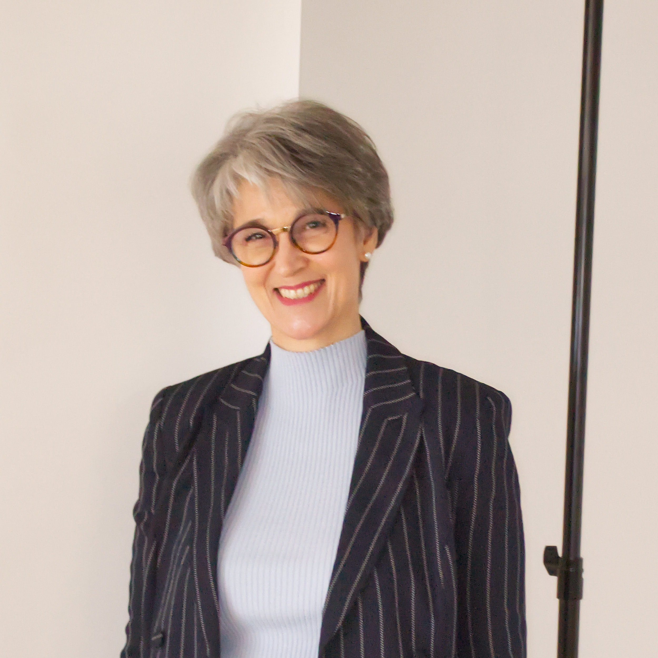 Christiane Klug