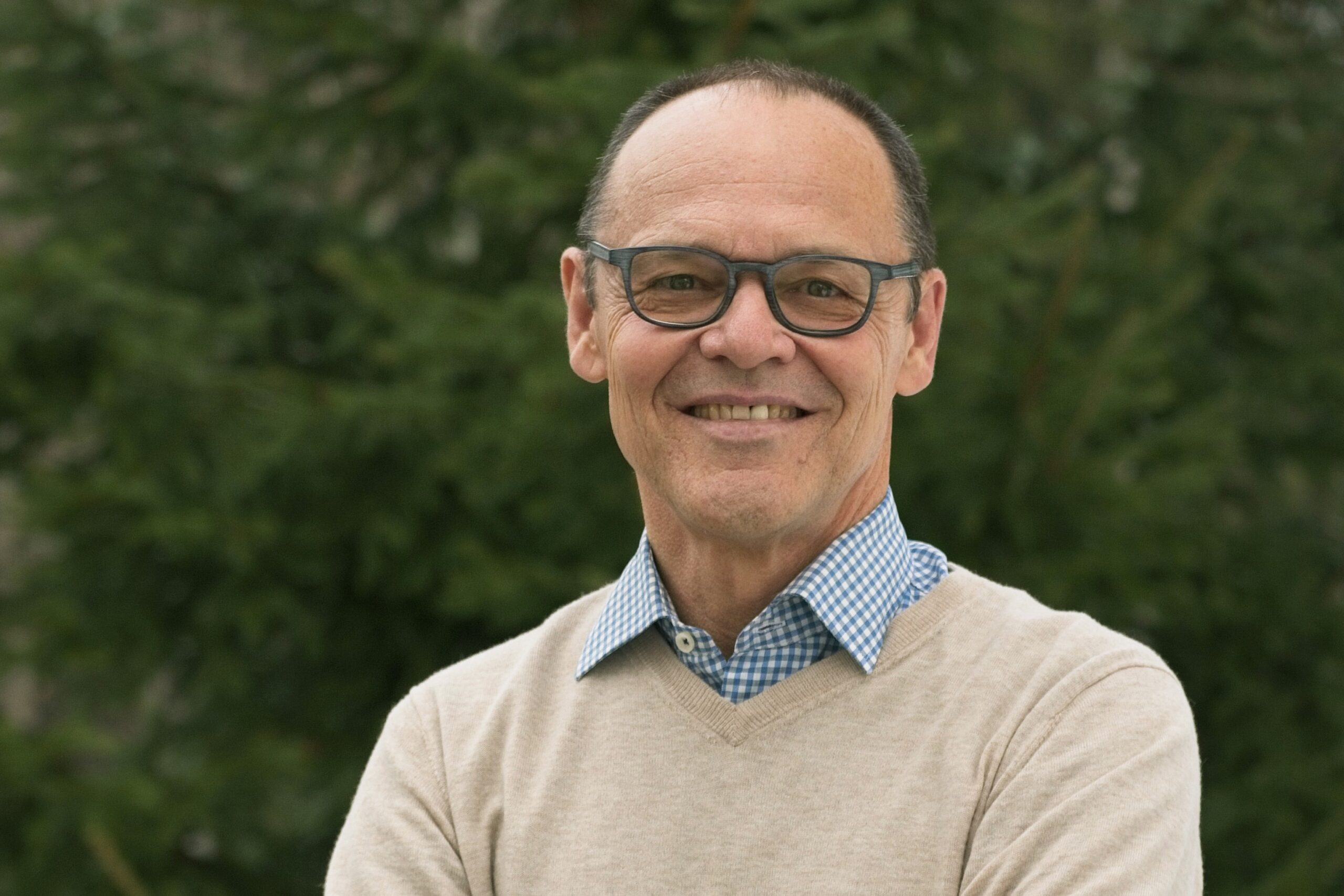 Curt Baumgartner