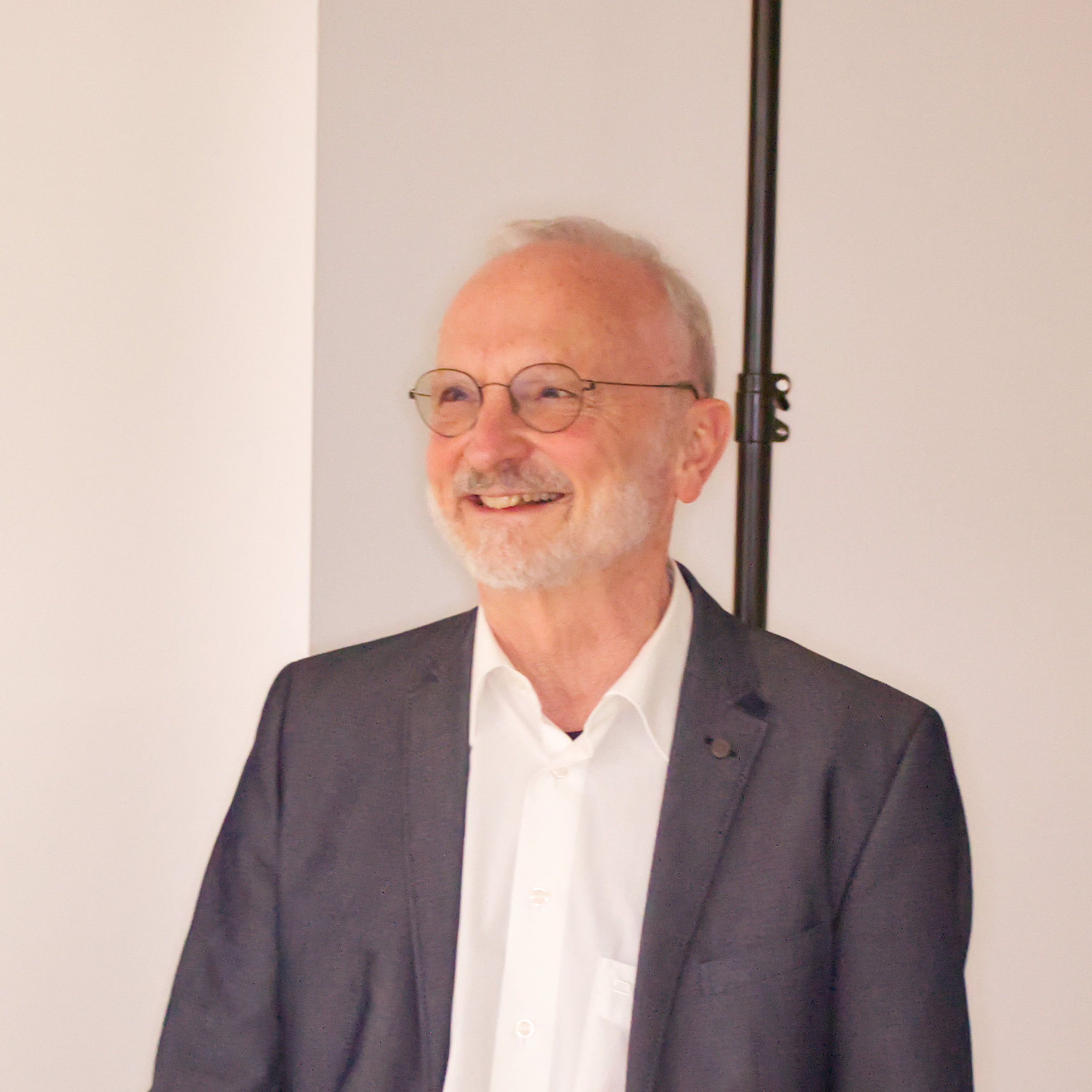 Hans Peter Hug