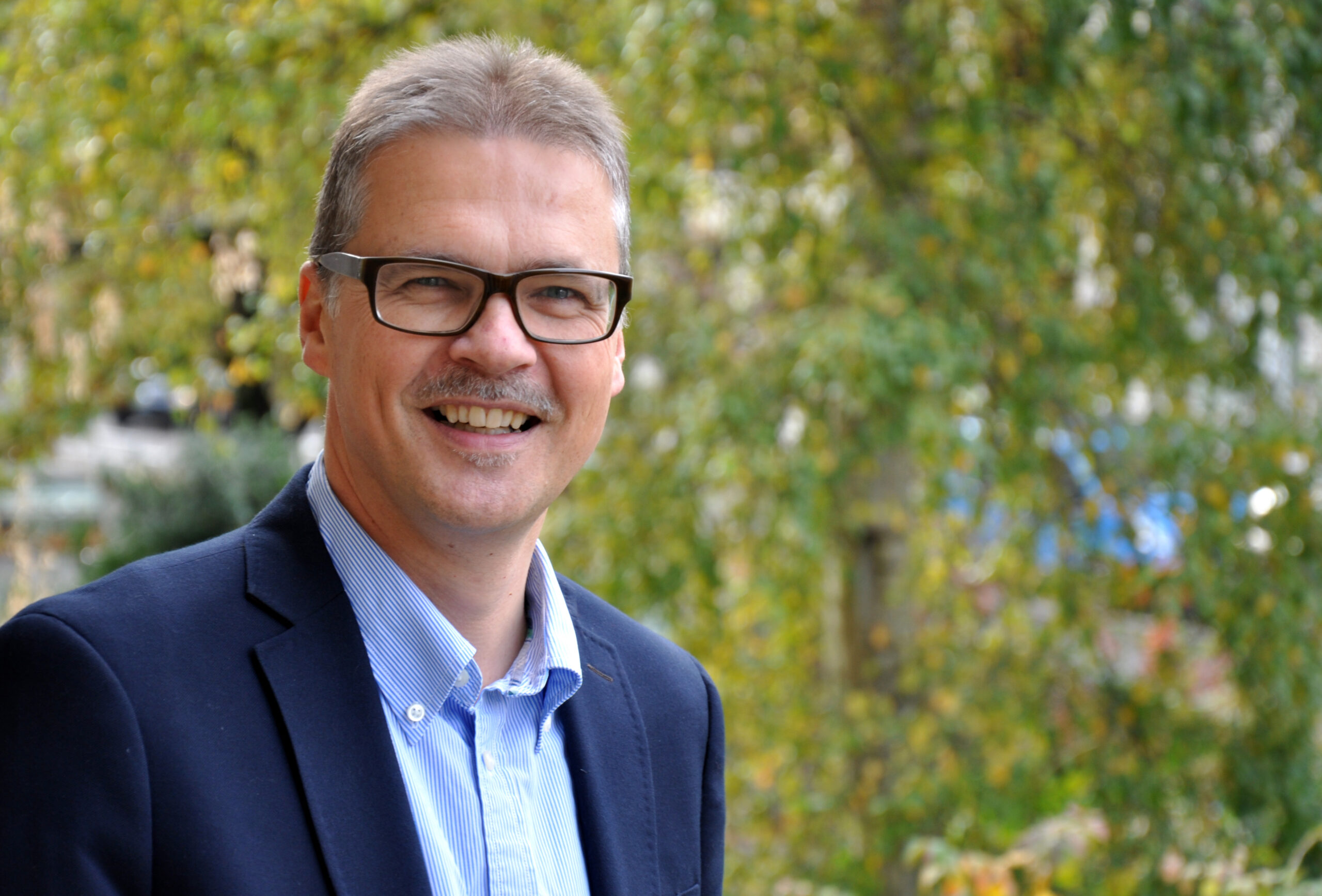 Martin Schmidt