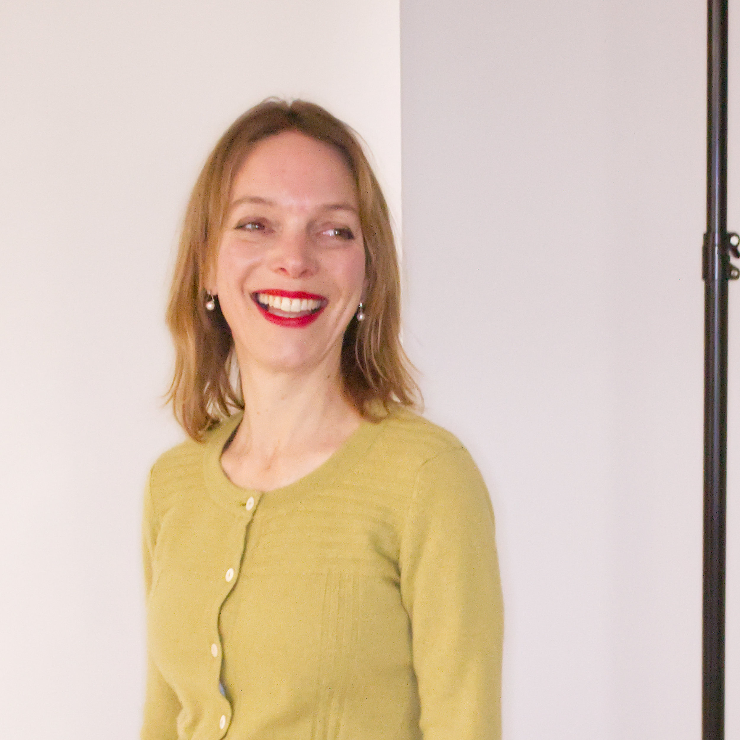 Susanne Kienberger
