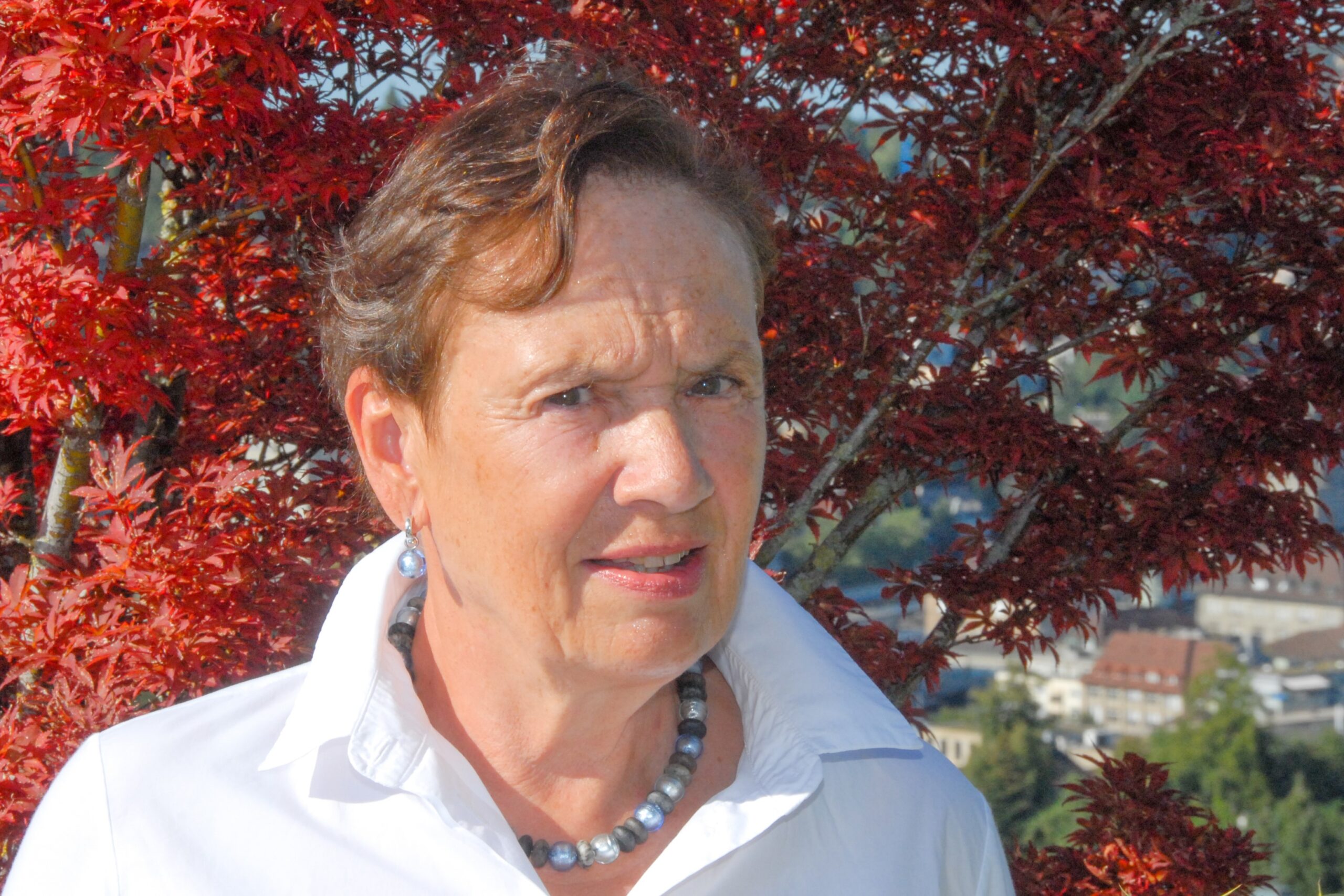 Suzanne Gut